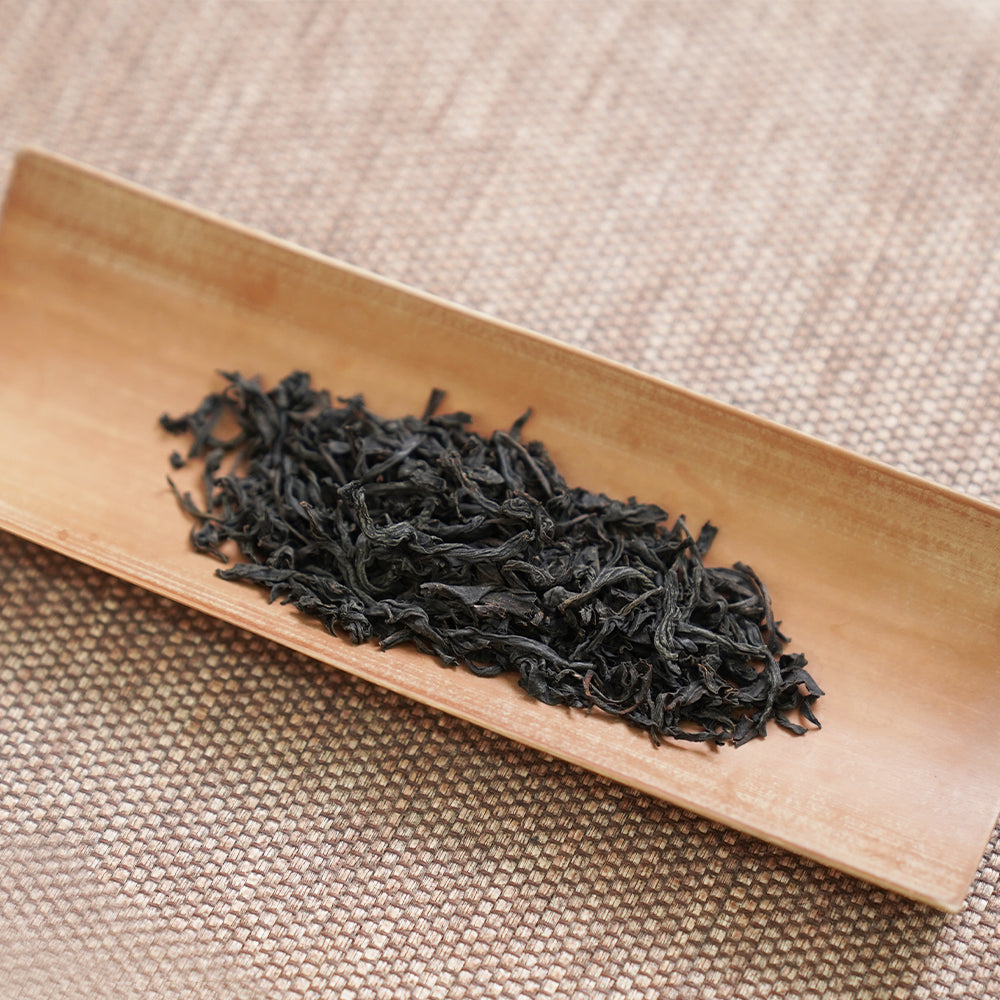 Wuyi Old Fir・Black Tea - Lapsangstore