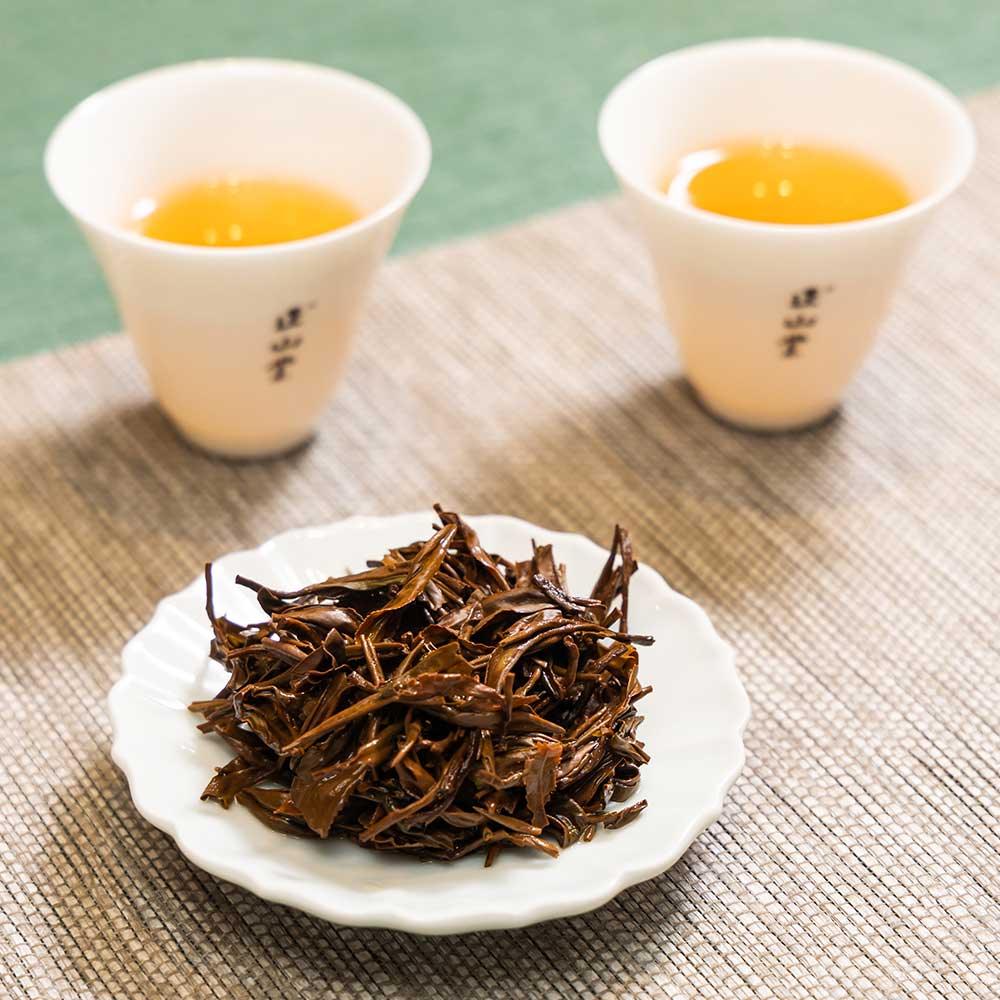 Yin Jun Mei(Junmei Silver) Black Tea - Lapsangstore