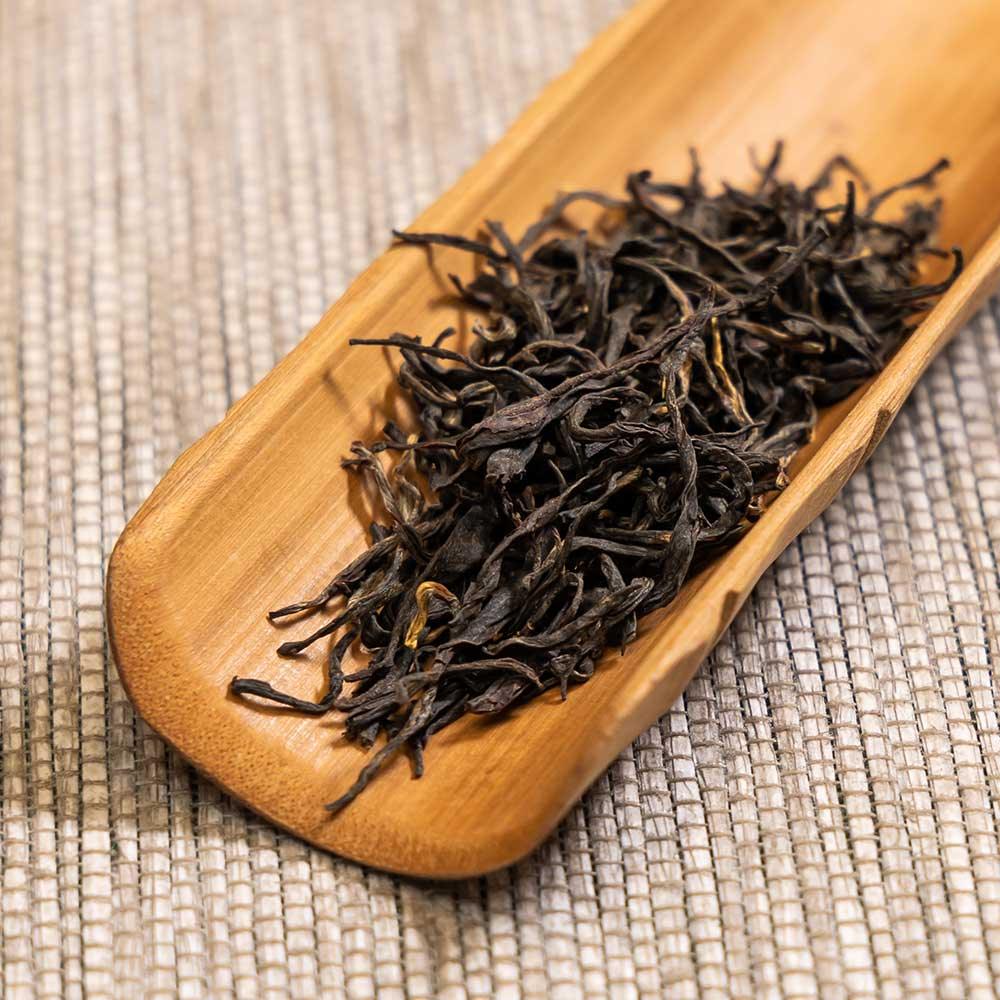Yin Jun Mei(Junmei Silver) Black Tea - Lapsangstore