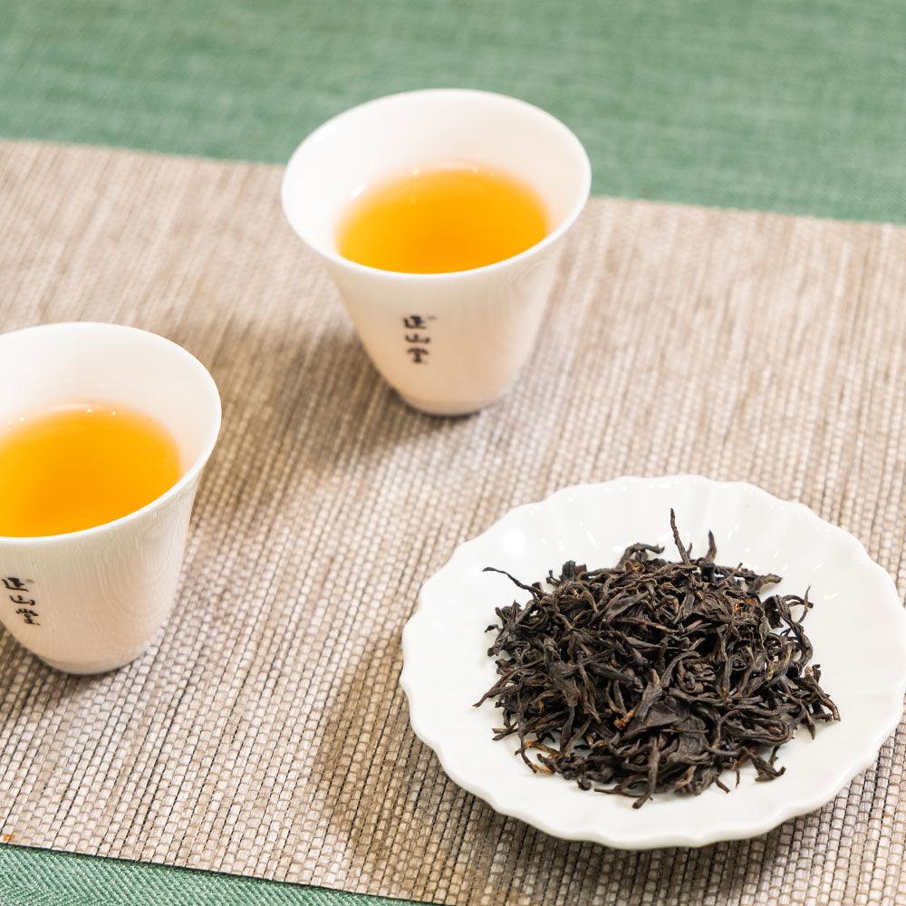 Zheng Shan Tea-Smoked Lapsangsouchong - Lapsangstore