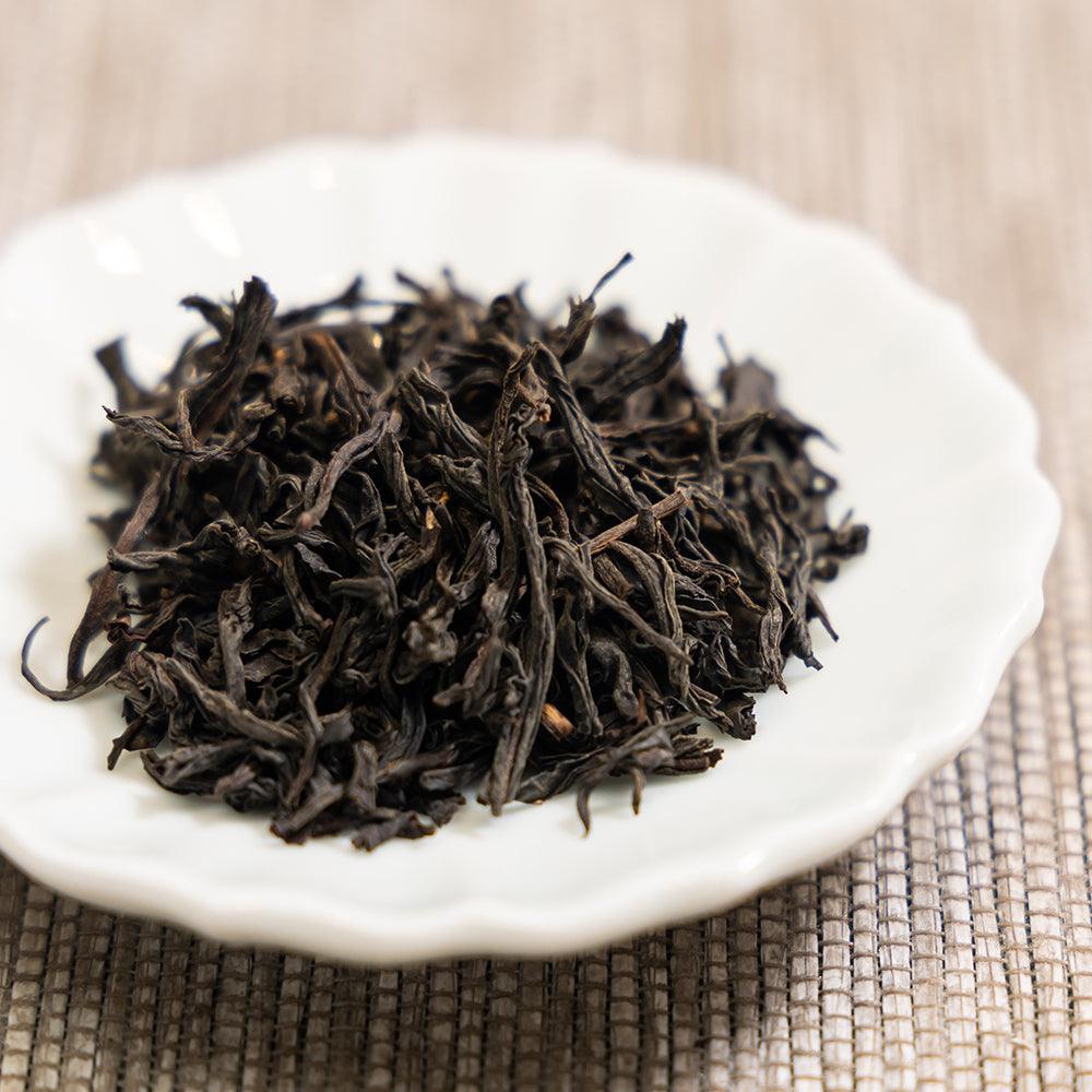 Bense Smoked Lapsang Souchong Black Tea Luxury Gift Box - Lapsangstore