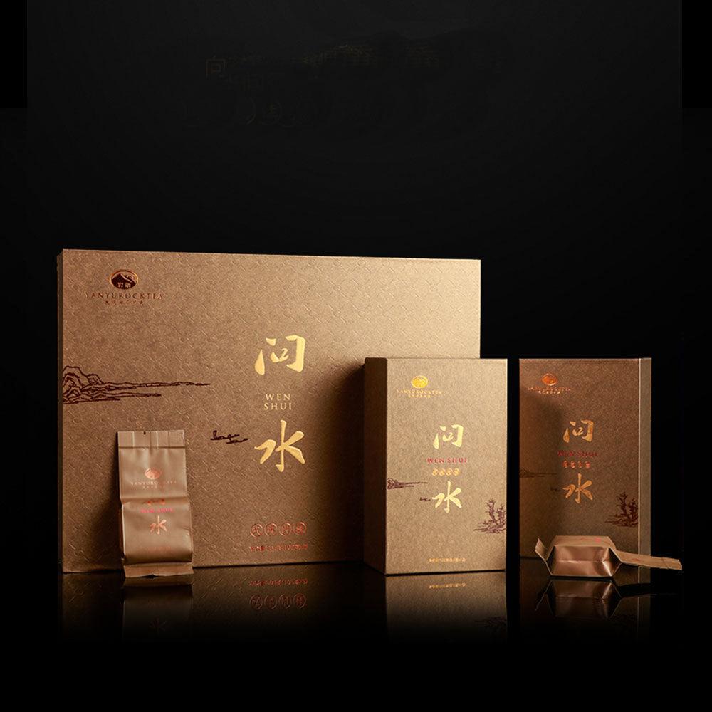 Rock Tea-'Rou Gui'Cinnamon Scent - Lapsangstore