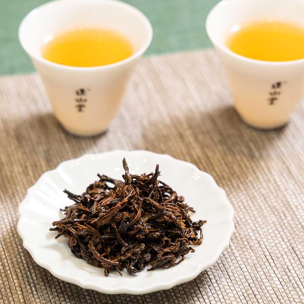 Junmei Moca Black Tea - Lapsangstore