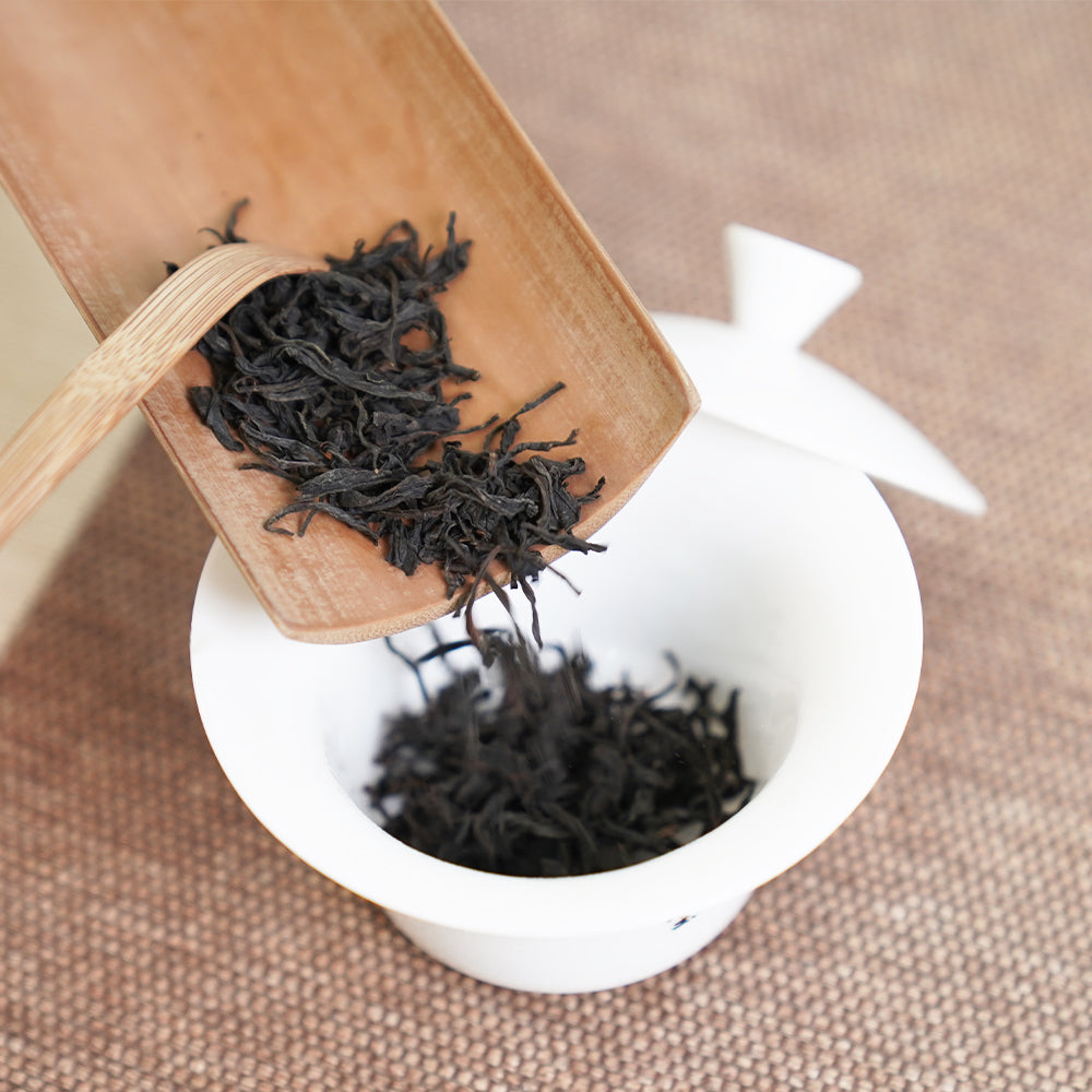 Floral Souchong・Black Tea - Lapsangstore