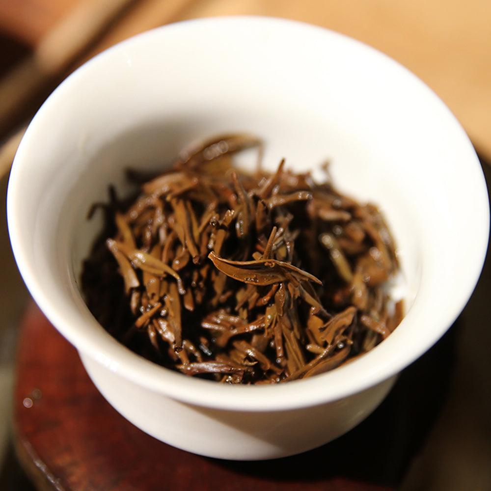 2022 Jin Jun Mei Black Tea Classic Version - Lapsangstore