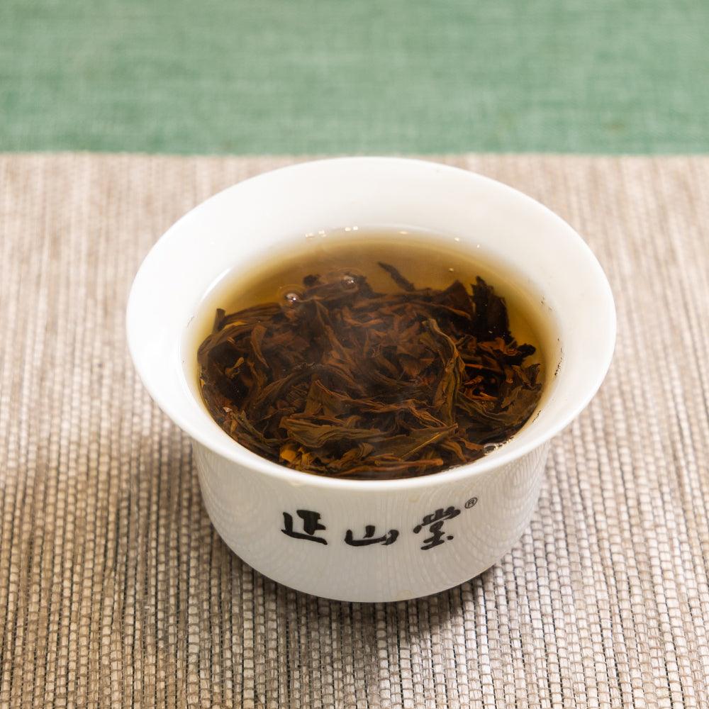 Bense Smoked Lapsang Souchong Black Tea Luxury Gift Box - Lapsangstore