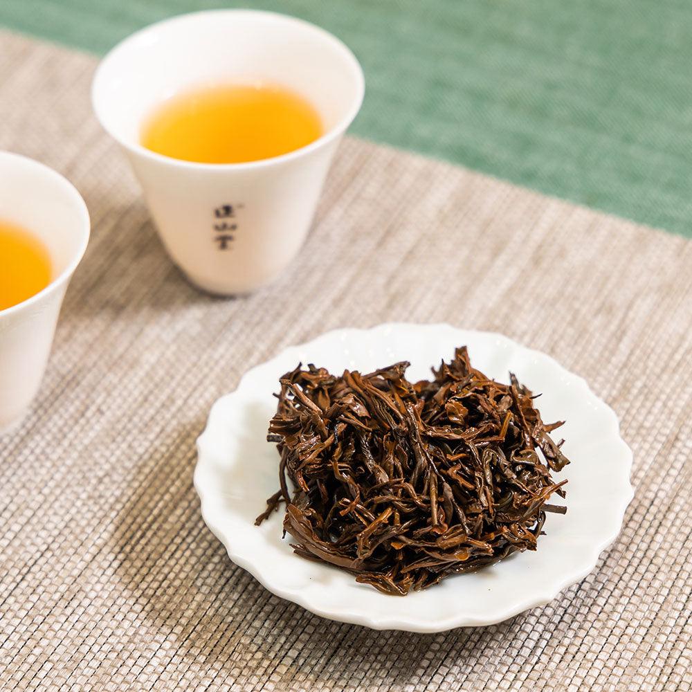 Zheng Shan Tea-Smoked Lapsangsouchong - Lapsangstore