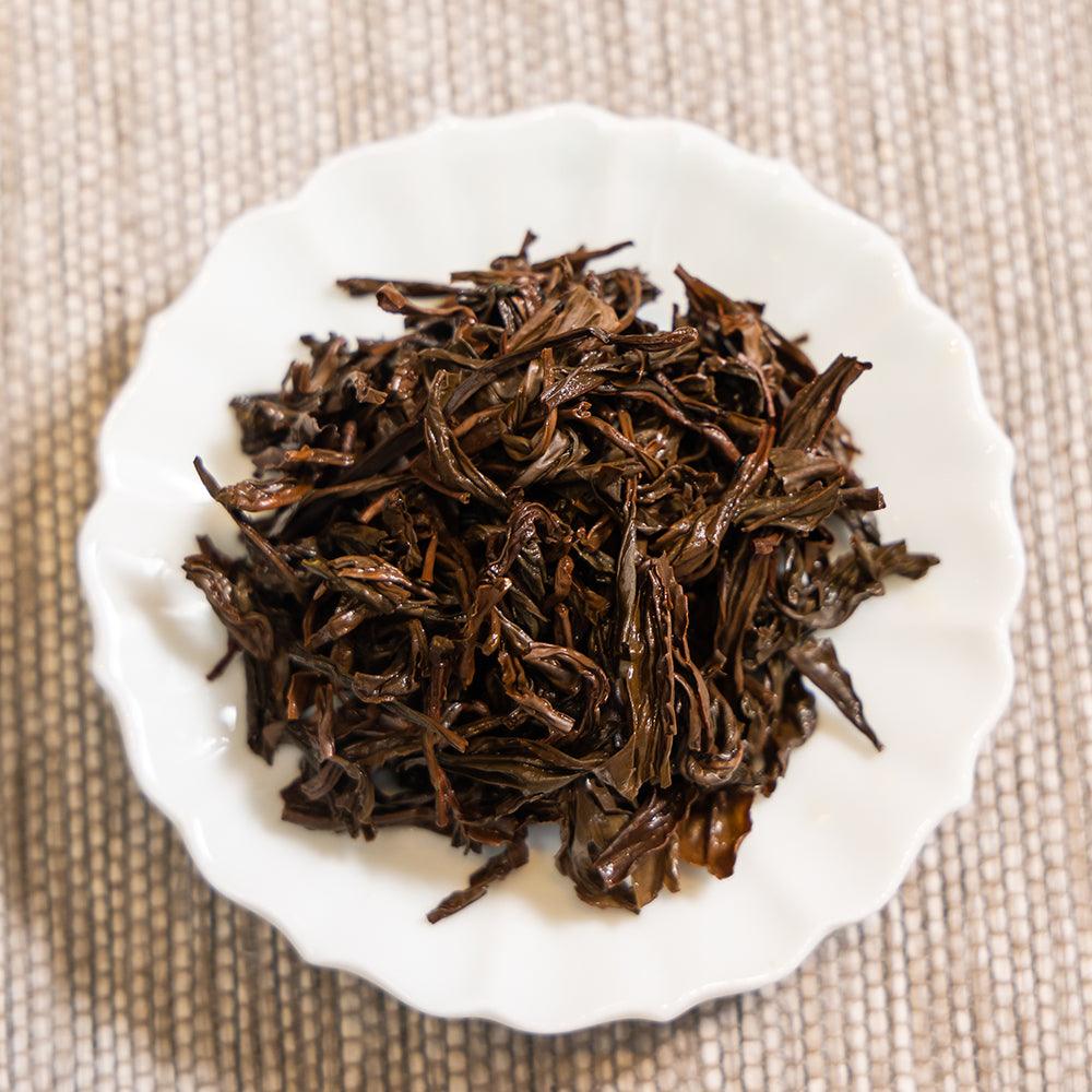 Bense Smoked Lapsang Souchong Black Tea - Lapsangstore