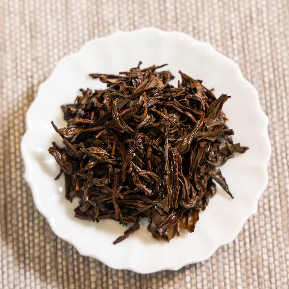 Bense Smoked Lapsang Souchong Black Tea Luxury Gift Box - Lapsangstore