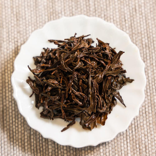 Bense Smoked Lapsang Souchong Black Tea Luxury Gift Box - Lapsangstore