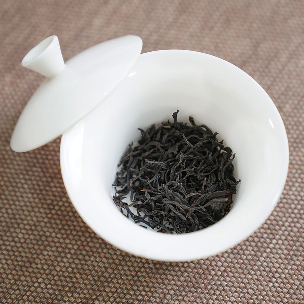 Floral Souchong・Black Tea - Lapsangstore