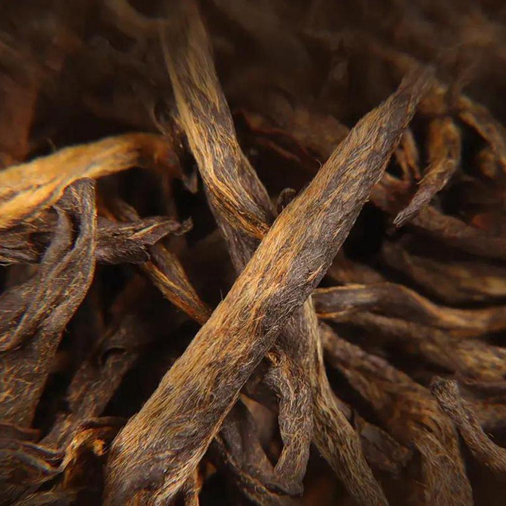 2021 Jin Jun Mei Black Tea Designed Version - Lapsangstore