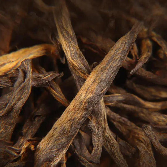 2021 Jin Jun Mei Black Tea Designed Version - Lapsangstore