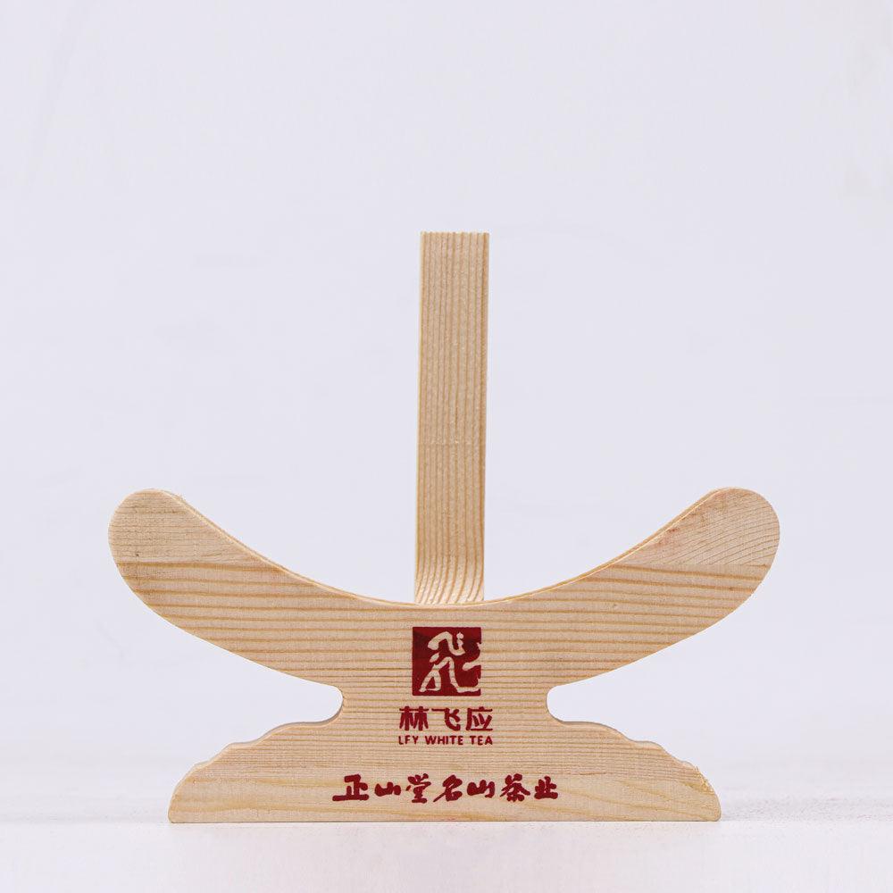 Ling Fei Ying-Accessory-Tea Cake Display Stand - Lapsangstore