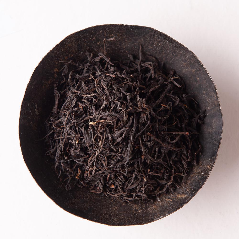 Jun Mei Hong(Junmei Red) Black Tea 100g - Lapsangstore