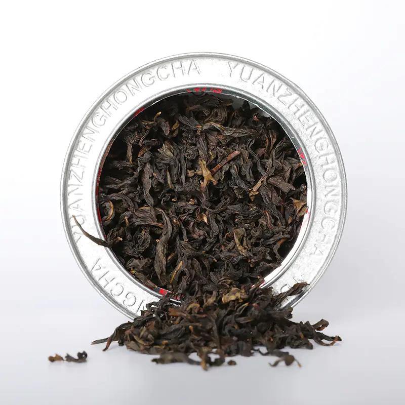Bense Smoked Lapsang Souchong Black Tea Luxury Gift Box - Lapsangstore
