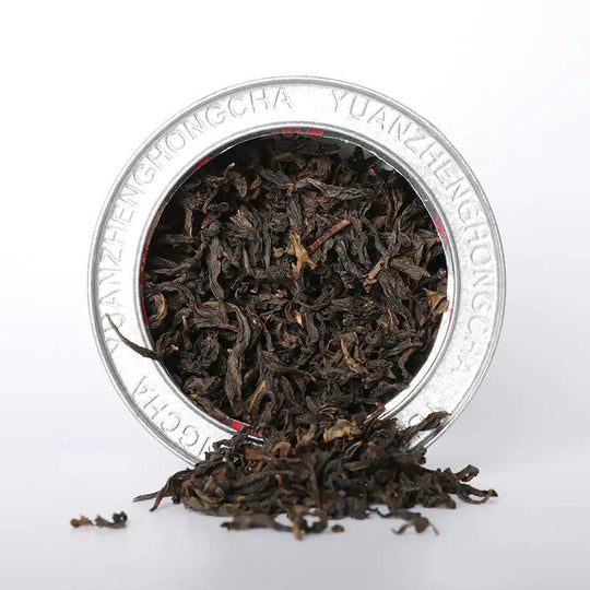 Bense Smoked Lapsang Souchong Black Tea Luxury Gift Box - Lapsangstore
