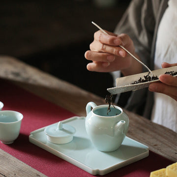 工夫茶具套装– LAPSANGSTORE