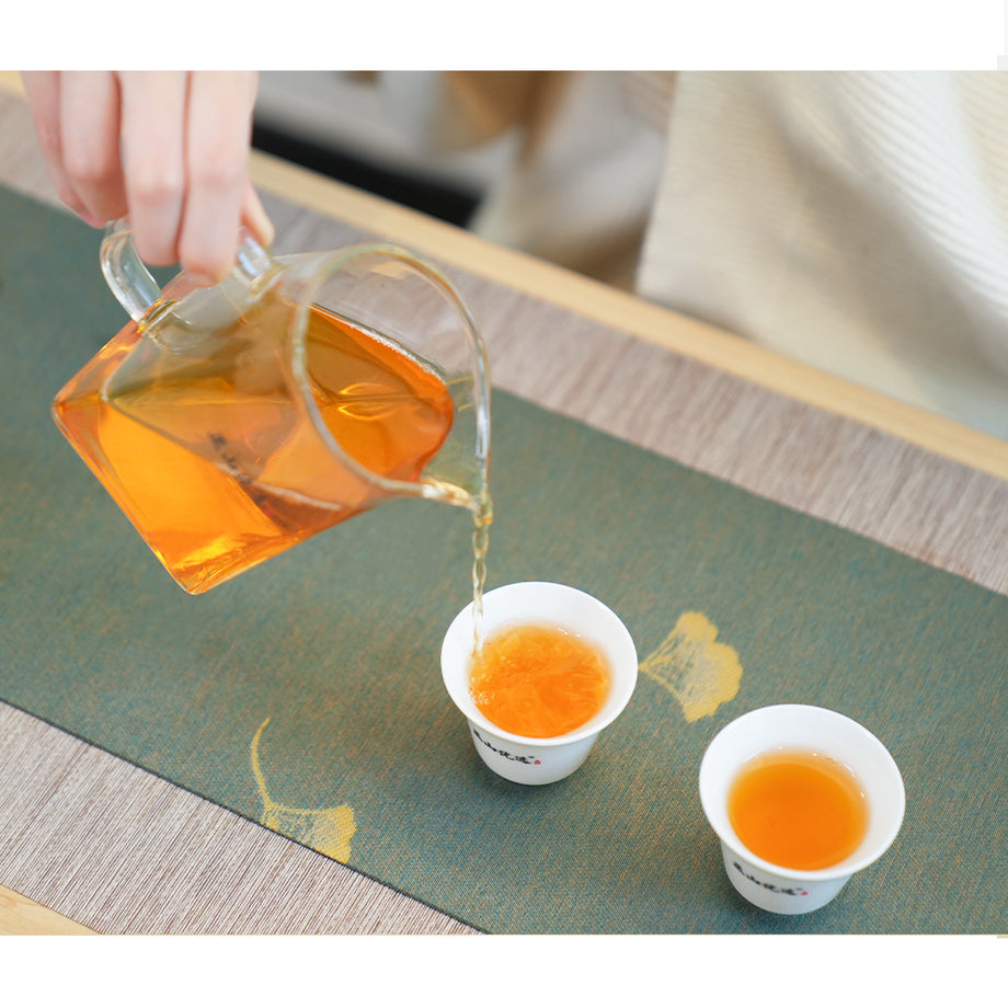 Jin Kongfu Tea Set – Jin Tea Shop