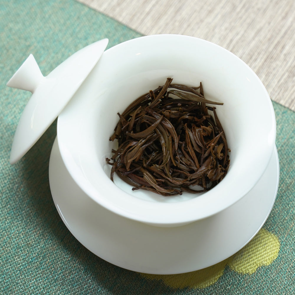 Badong 巴东红 JunMei Black Tea 3g Mini Bags[JM18]
