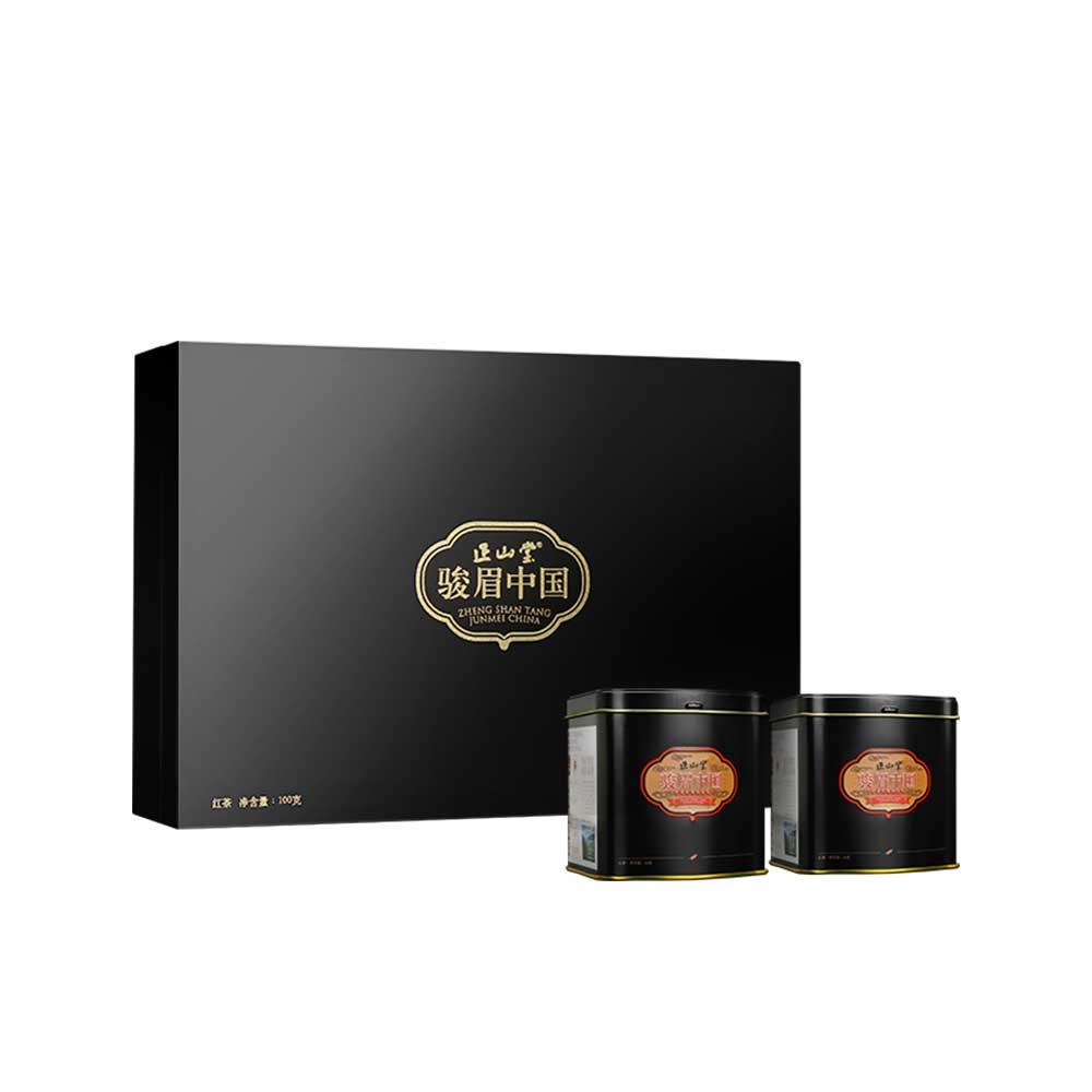 Junmei China Yahei Black Tea 100 Gram - Lapsangstore