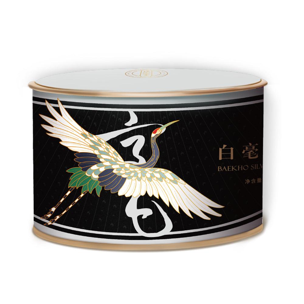 Zheng Shan Tea-White Tea Silver Needle - Lapsangstore